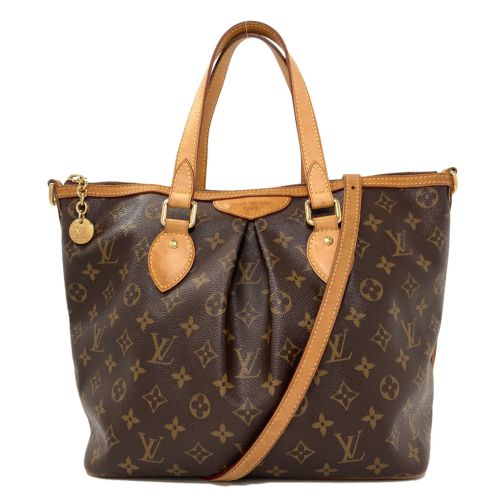Tote Bag (Pre-Owned) - Louis Vuitton - Modalova