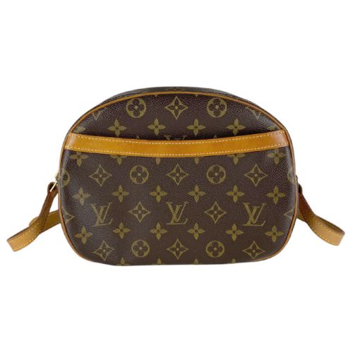 Monogram Shoulder Bag (Pre-Owned) - Louis Vuitton - Modalova