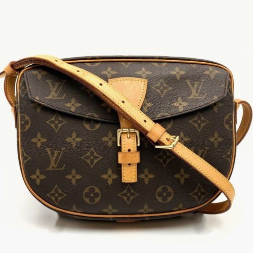 Monogram Monogram Shoulder Bag (Pre-Owned) - Louis Vuitton - Modalova