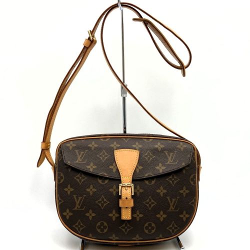 Monogram Monogram Shoulder Bag (Pre-Owned) - Louis Vuitton - Modalova