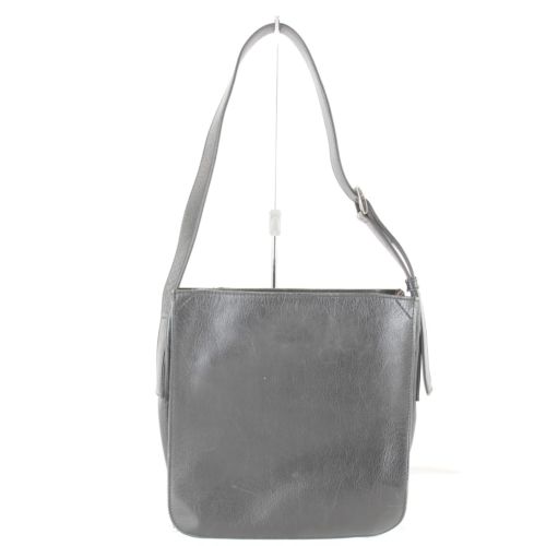 Suede Leather Shoulder Bag (Pre-Owned) - Givenchy - Modalova