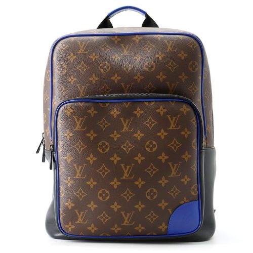 Monogram Backpack (Pre-Owned) - Louis Vuitton - Modalova