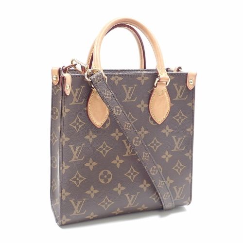 Monogram Monogram Handbag (Pre-Owned) - Louis Vuitton - Modalova
