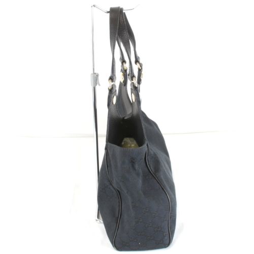 Gg Canvas Handbag (Pre-Owned) - Gucci - Modalova