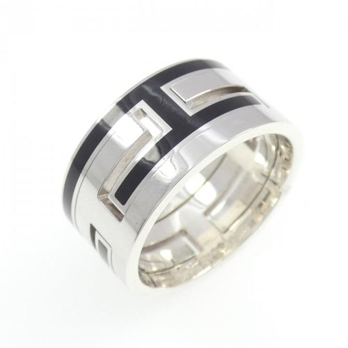 Band Ring (Pre-Owned) - Hermes - Modalova