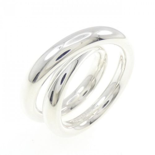 Band Ring (Pre-Owned) - Hermes - Modalova