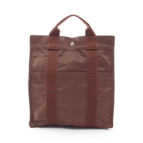Canvas Backpack (Pre-Owned) - Hermes - Modalova