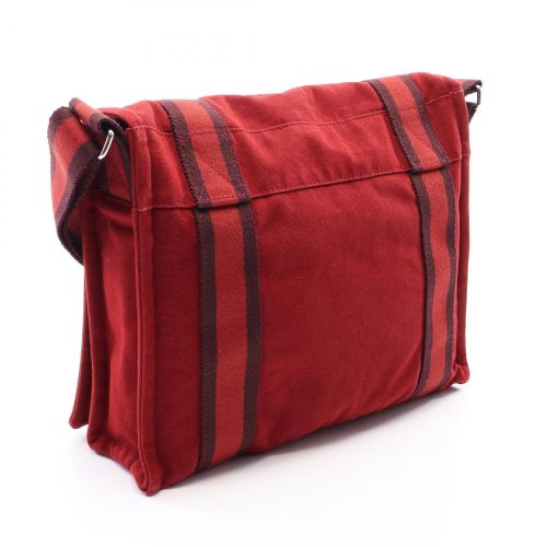 Canvas Handbag Shoulder Bag (Pre-Owned) - Hermes - Modalova