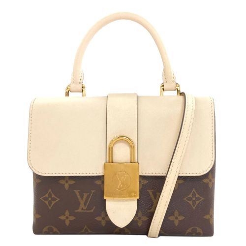 Handbag (Pre-Owned) - Louis Vuitton - Modalova