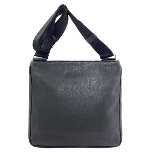 Leather Shoulder Bag (Pre-Owned) - Prada - Modalova