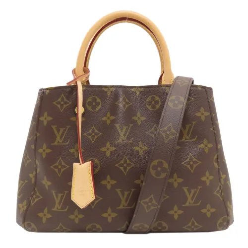 Handbag (Pre-Owned) - Louis Vuitton - Modalova