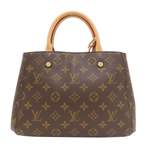 Handbag (Pre-Owned) - Louis Vuitton - Modalova