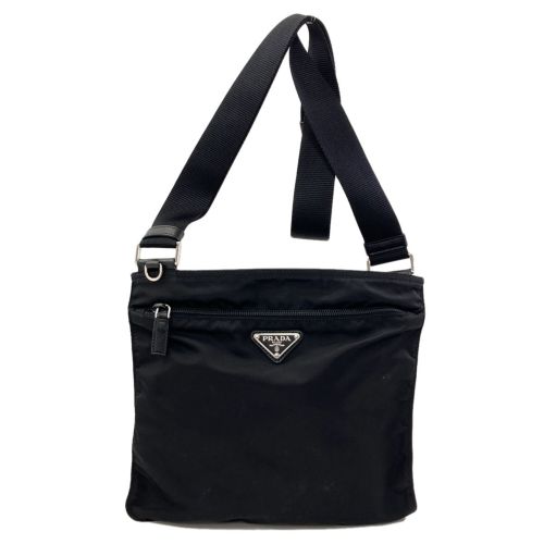 Nylon Shoulder Bag (Pre-Owned) - Prada - Modalova