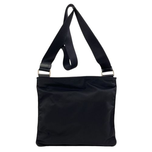Nylon Shoulder Bag (Pre-Owned) - Prada - Modalova