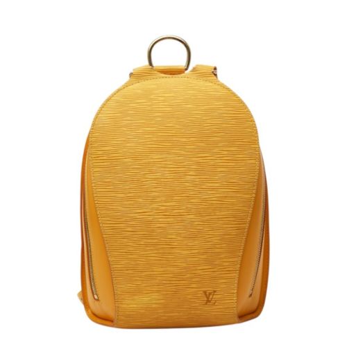 Epi Leather Backpack (Pre-Owned) - Louis Vuitton - Modalova