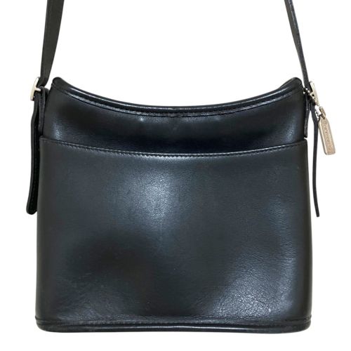 Leather Shoulder Bag (Pre-Owned) - Coach - Modalova