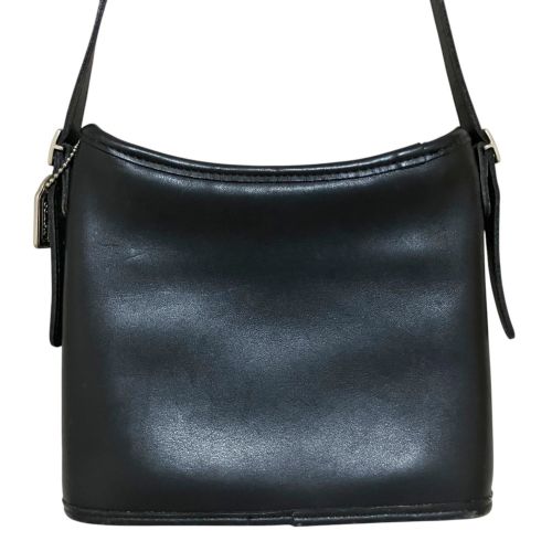 Leather Shoulder Bag (Pre-Owned) - Coach - Modalova