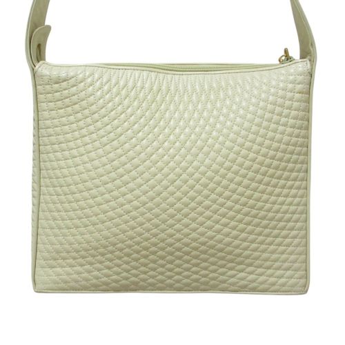 Leather Shoulder Bag (Pre-Owned) - Bally - Modalova