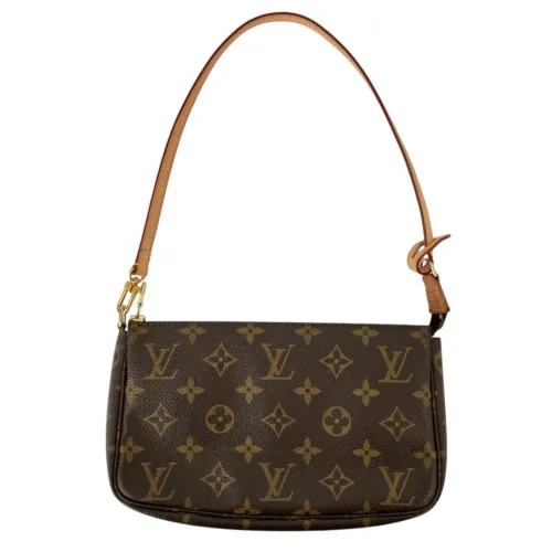 Pochette Pouch (Pre-Owned) - Louis Vuitton - Modalova