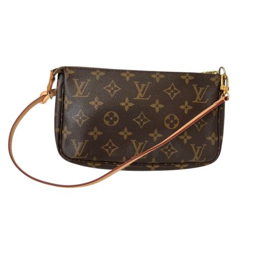 Pochette Pouch (Pre-Owned) - Louis Vuitton - Modalova