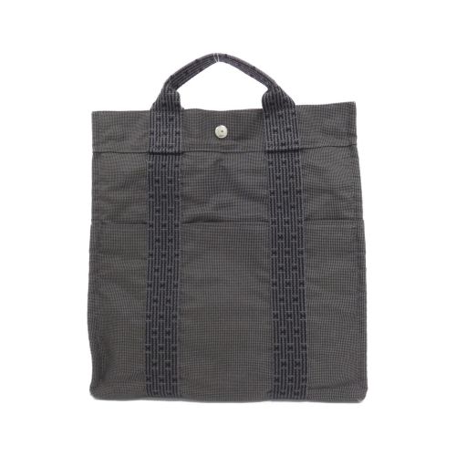 Canvas Backpack (Pre-Owned) - Hermes - Modalova
