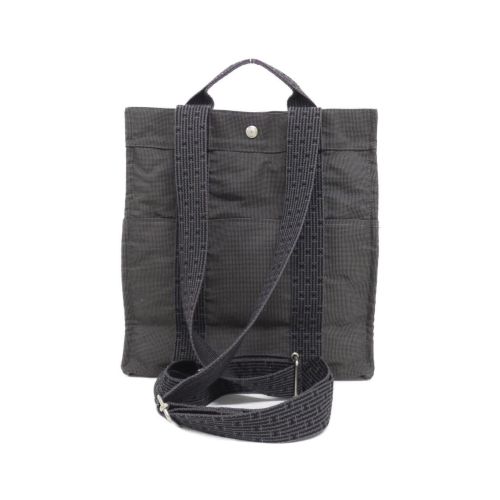 Canvas Backpack (Pre-Owned) - Hermes - Modalova