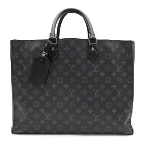 Handbag Pouch Tote Bag (Pre-Owned) - Louis Vuitton - Modalova