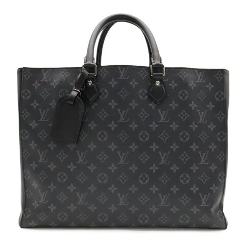 Handbag Pouch Tote Bag (Pre-Owned) - Louis Vuitton - Modalova
