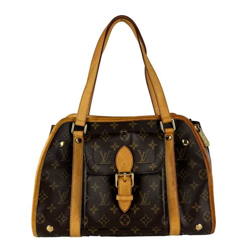 Handbag (Pre-Owned) - Louis Vuitton - Modalova