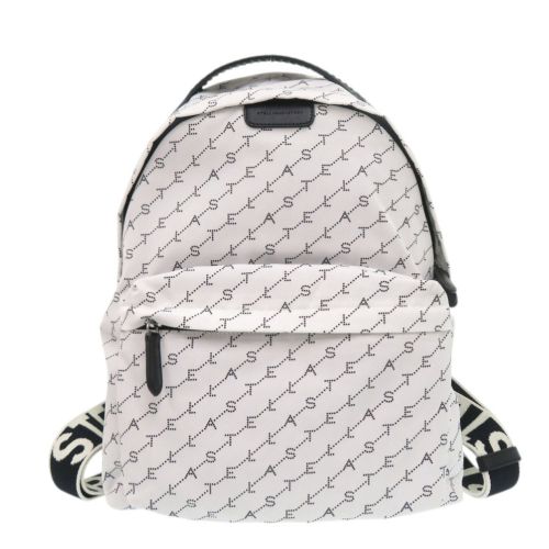 Nylon Backpack (Pre-Owned) - Stella McCartney - Modalova