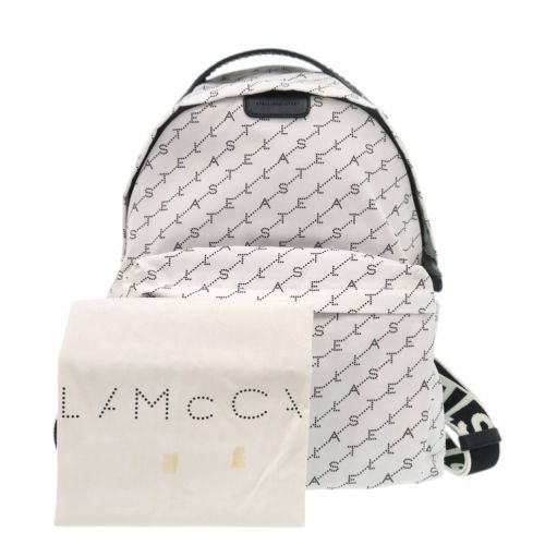 Nylon Backpack (Pre-Owned) - Stella McCartney - Modalova
