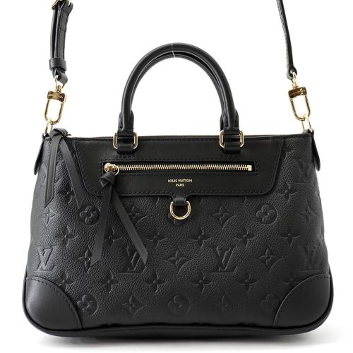 Monogram Empreinte Monogram Empreinte Handbag Shoulder Bag (Pre-Owned) - Louis Vuitton - Modalova