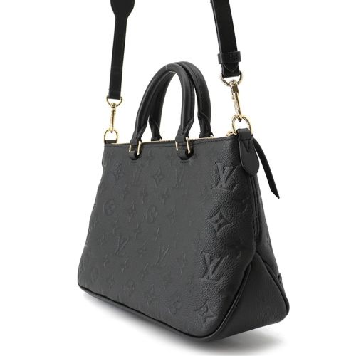 Monogram Empreinte Monogram Empreinte Handbag Shoulder Bag (Pre-Owned) - Louis Vuitton - Modalova