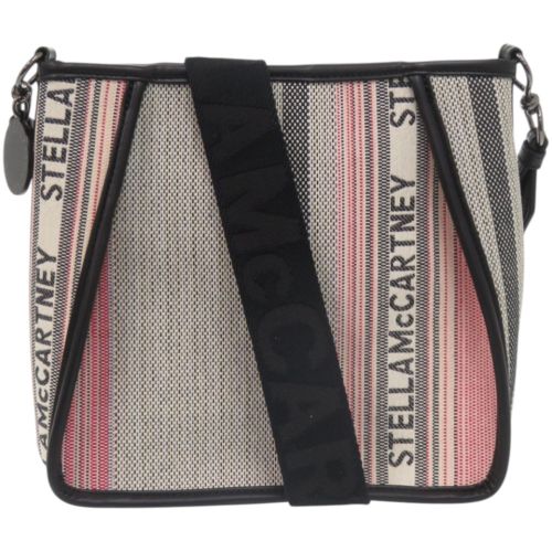 Polyester Shoulder Bag (Pre-Owned) - Stella McCartney - Modalova