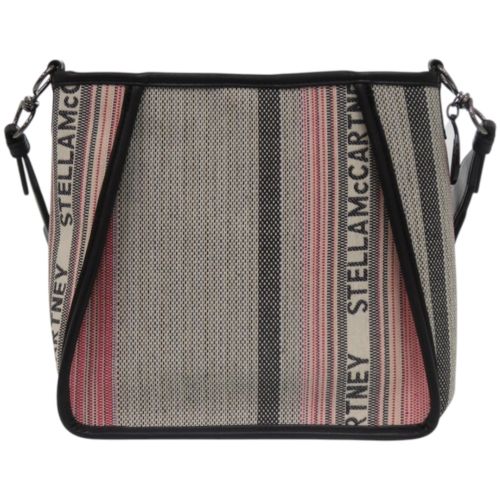Polyester Shoulder Bag (Pre-Owned) - Stella McCartney - Modalova