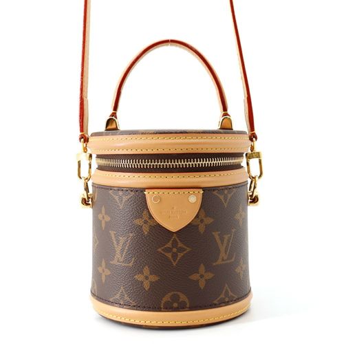 Monogram Monogram Handbag (Pre-Owned) - Louis Vuitton - Modalova