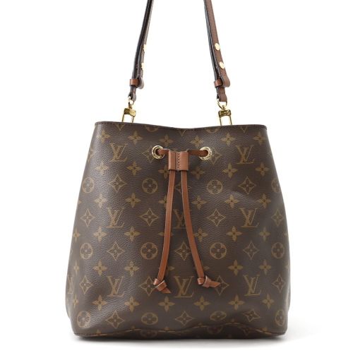 Monogram Monogram Handbag Shoulder Bag (Pre-Owned) - Louis Vuitton - Modalova