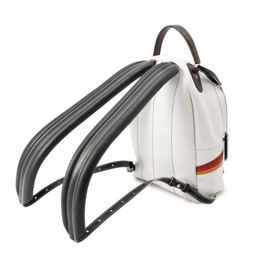 Monogram - Monogram Leather Backpack (Pre-Owned) - Louis Vuitton - Modalova
