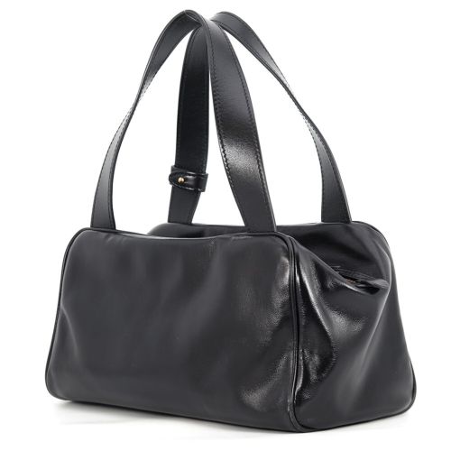 Leather Handbag (Pre-Owned) - Miu Miu - Modalova