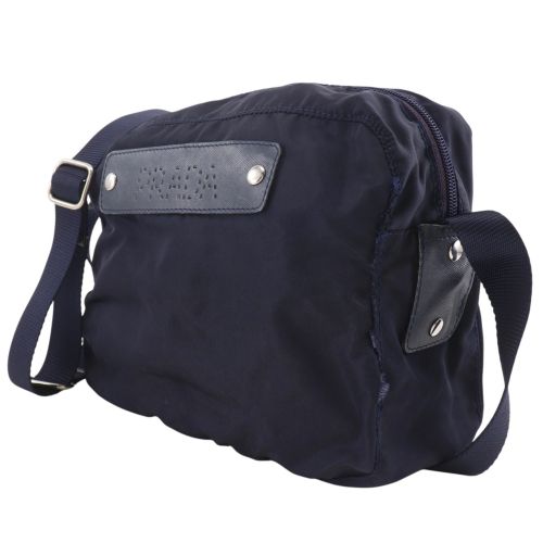 Nylon Shoulder Bag (Pre-Owned) - Prada - Modalova