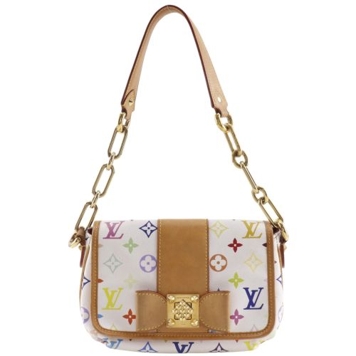 Multicolore - Multicolore Shoulder Bag (Pre-Owned) - Louis Vuitton - Modalova