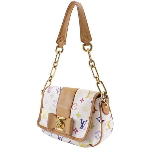 Multicolore - Multicolore Shoulder Bag (Pre-Owned) - Louis Vuitton - Modalova
