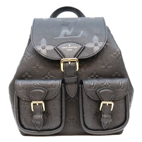 Monogram Empreinte Backpack (Pre-Owned) - Louis Vuitton - Modalova