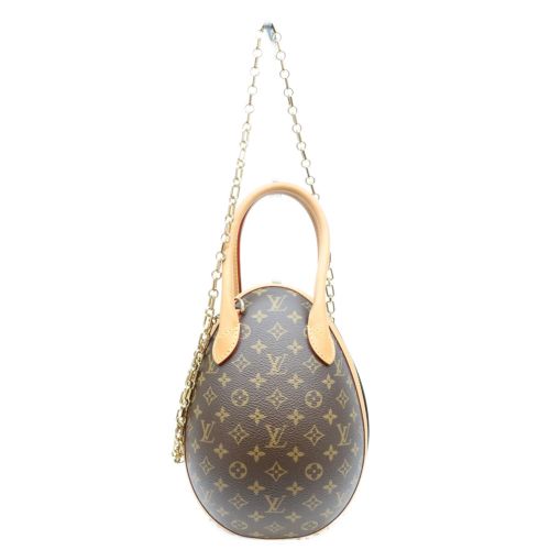 Monogram Shoulder Bag (Pre-Owned) - Louis Vuitton - Modalova