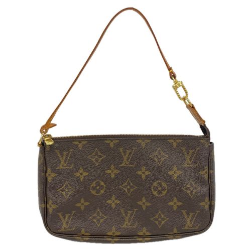 Pouch (Pre-Owned) - Louis Vuitton - Modalova