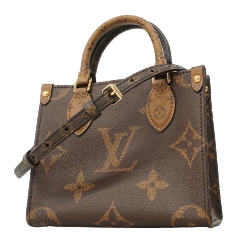 Handbag (Pre-Owned) - Louis Vuitton - Modalova