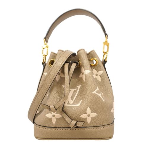 Handbag (Pre-Owned) - Louis Vuitton - Modalova