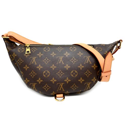 Monogram Monogram Sling Bag (Pre-Owned) - Louis Vuitton - Modalova