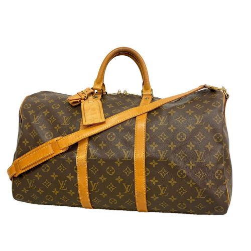 Boston Bag (Pre-Owned) - Louis Vuitton - Modalova