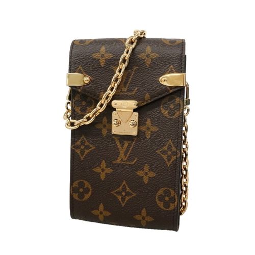 Louis Vuitton Brown (Pre-Owned) - Louis Vuitton - Modalova